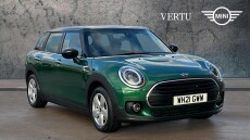 MINI Clubman 1.5 Cooper Classic 6dr Petrol Estate